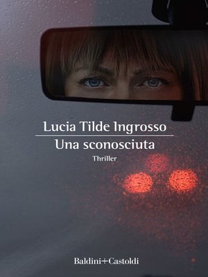 cover image of Una sconosciuta